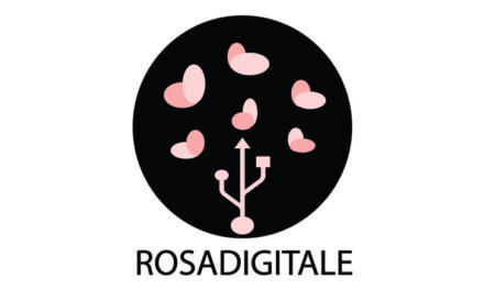 La settimana del Rosadigitale, dal 4 al 12 Marzo 2017
