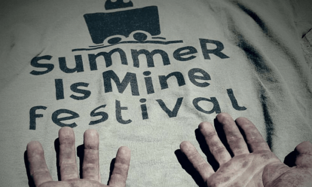 Il Summer is Mine festival: liberi come la musica