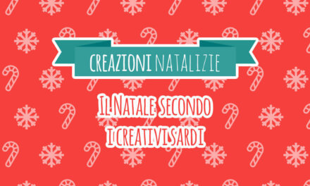 Creazioni Natalizie: il Natale secondo i creativi sardi