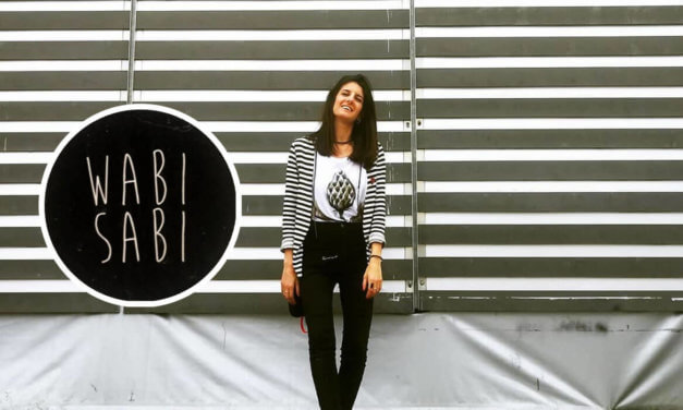 Uniche, irripetibili, umane: le t-shirt di Wabi Sabi